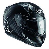 Kask HJC RPHA 11 EPIK TRIP BLACK/WHITE